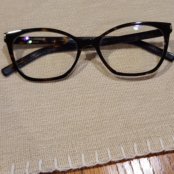 Saint Laurent frames - Picture 3 of 7